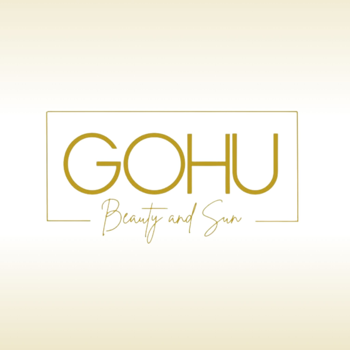GOHU Beauty and Sun